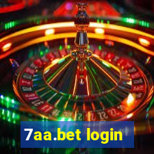 7aa.bet login